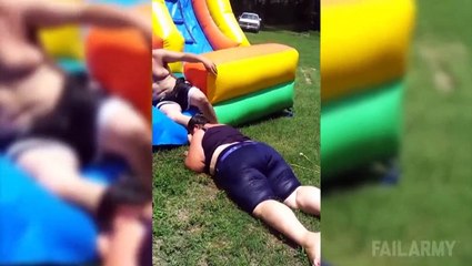 Does Size Matter? || A Big Fails Compilation by FailArmy