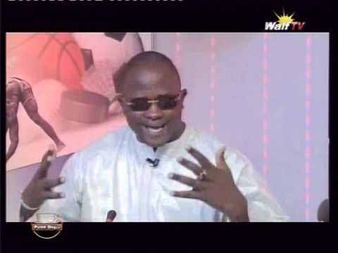 Les terribles révélations de Cheikh Gadiaga