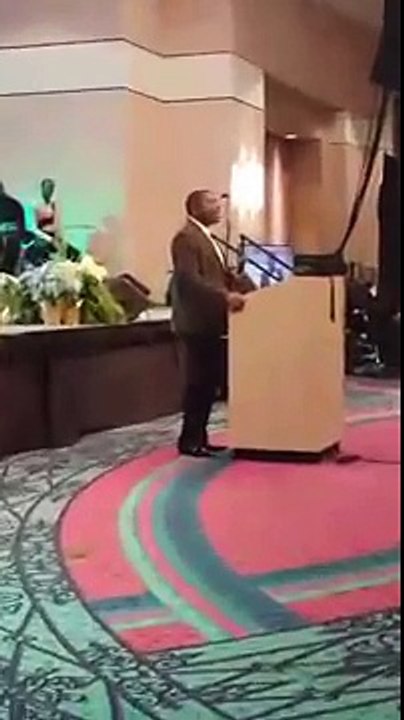 Prophet Brian Carn - Prophecies