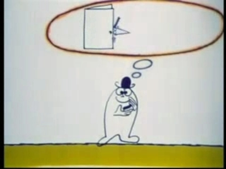 Shadoks 222 saison 2 épisode 22