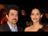 Sonam Kapoor Want To Work With His Father Anil Kapoor