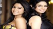 Sridevi's Daughter Jhanvi Want To Work With His Mother Sridevi