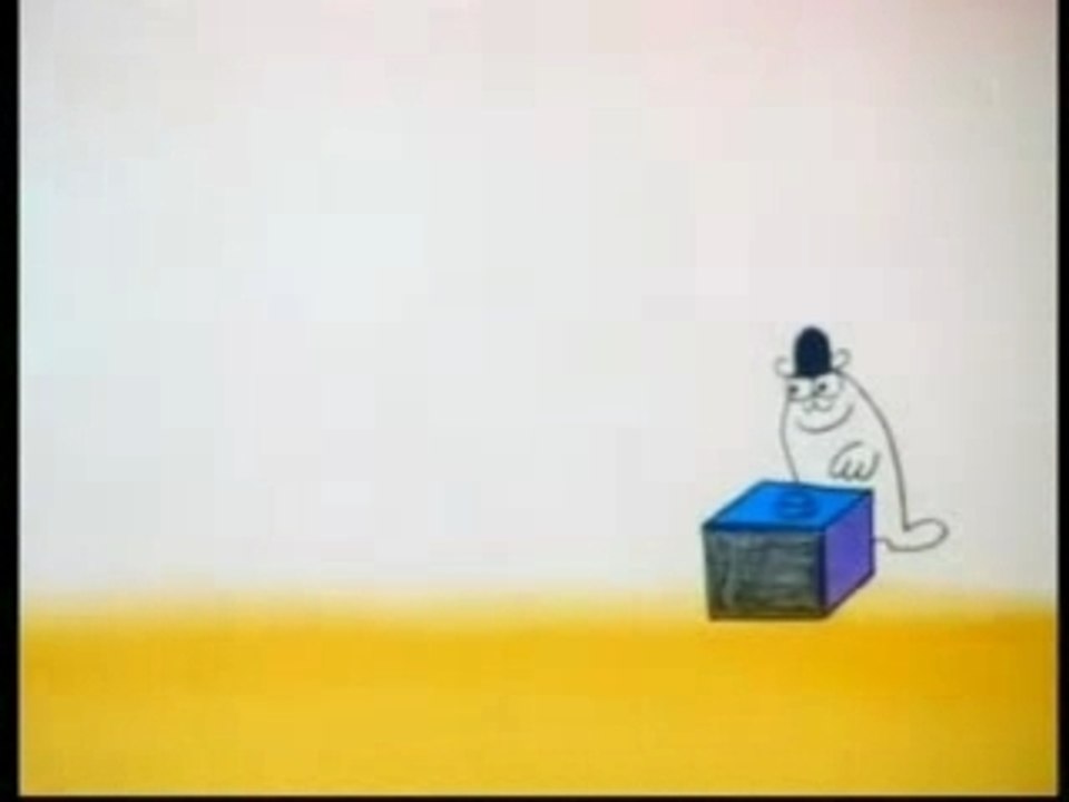 Shadoks 225 saison 2 épisode 25