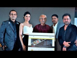 Divya Khosla Kumar & Shibani Kashyap Visit @ 'Beautypolis' Launch