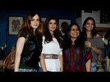 The White Window Store's Fun Pop-up Event Launch | Sussanne Khan & Twinkle Khanna