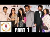 17th Mumbai Film Festival (MAMI) Opening Ceremony | Part 1 | Hrithik, Katrina, Alia