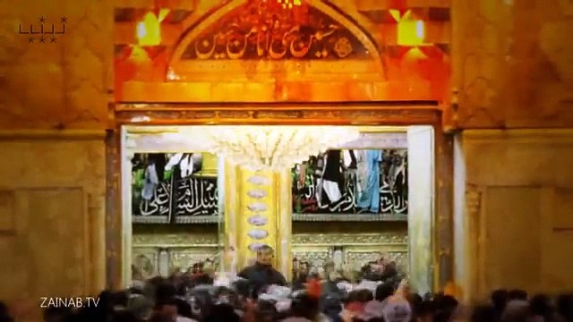 04 Nauha Mohammad Raza Gopalpuri 2015 l Lashe Ghazi l Muharram 1437 Hijri