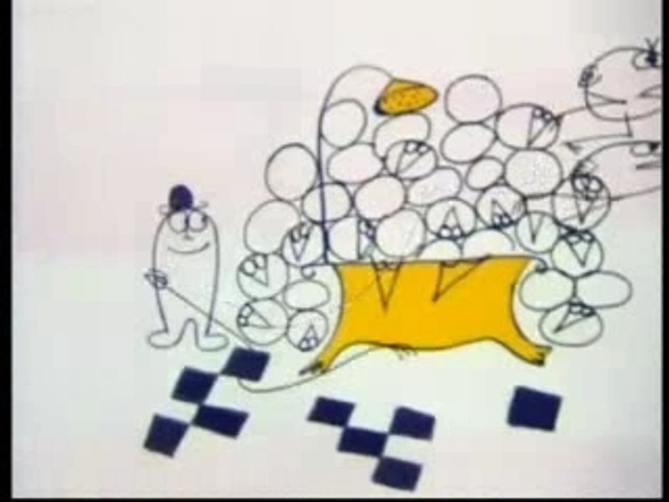 Shadoks 224 saison 2 épisode 24