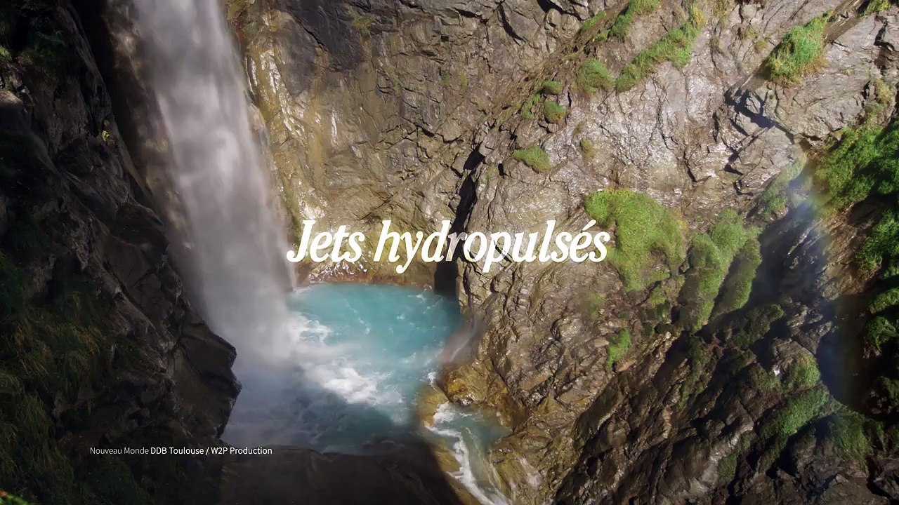 LANGUEDOC ROUSSILLON - 2016 - Stations thermales Languedoc-Roussillon-Midi-Pyrénées