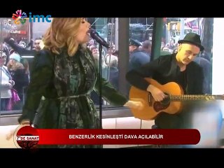 7'de Sanat (08 Ocak 2016)