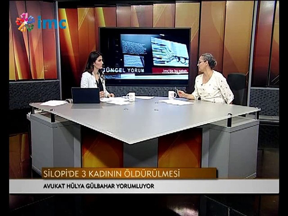 Güncel Yorum (08 Ocak 2016)