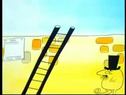 Shadoks 226 saison 2 épisode 26