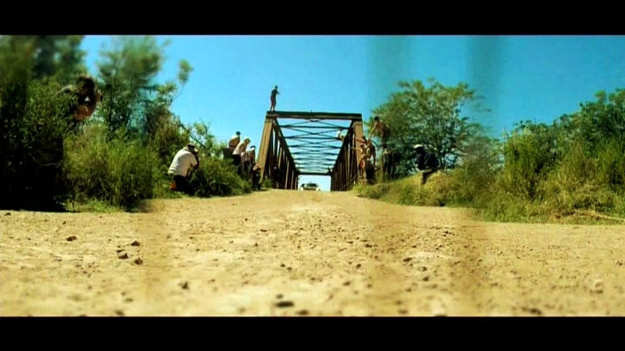 Stage 8 - Inside Dakar 2016