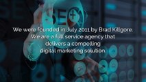 Web Design, SEO & Social Media Marketing Firm Denver, CO