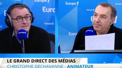 Christophe Dechavanne sur "Wish List" : ""Whish List" ne devrait pas continuer"