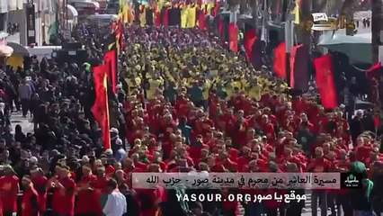 03 Nauha Mohammad Raza Gopalpuri 2015 l Karbala l Muharram 1437 Hijri