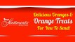 Orange Tango | Sentiments Express