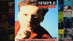 Simple Minds A Visual Documentary