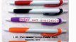 Promotional Plastic Ball Pens Manufacturers in India | Goldendays