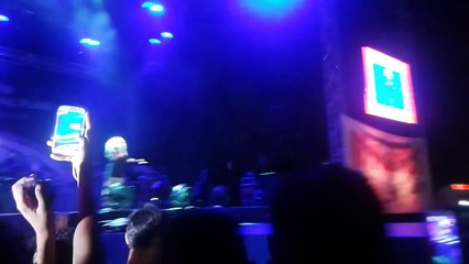 84.İzmir Enternasyonel Fuarı Hadise Konseri (Sil Baştan) 05.09.2015