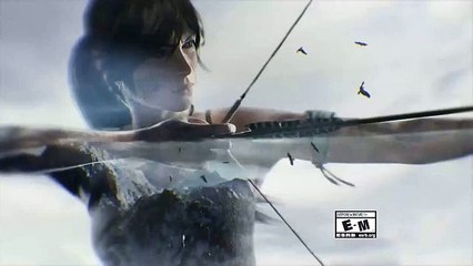 Microsoft Xbox One Advertisement.