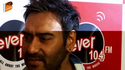 SHOCKING: Ajay Devgn Kajols Hot Video went Viral on a Web Site
