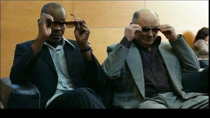 The Limits of Control