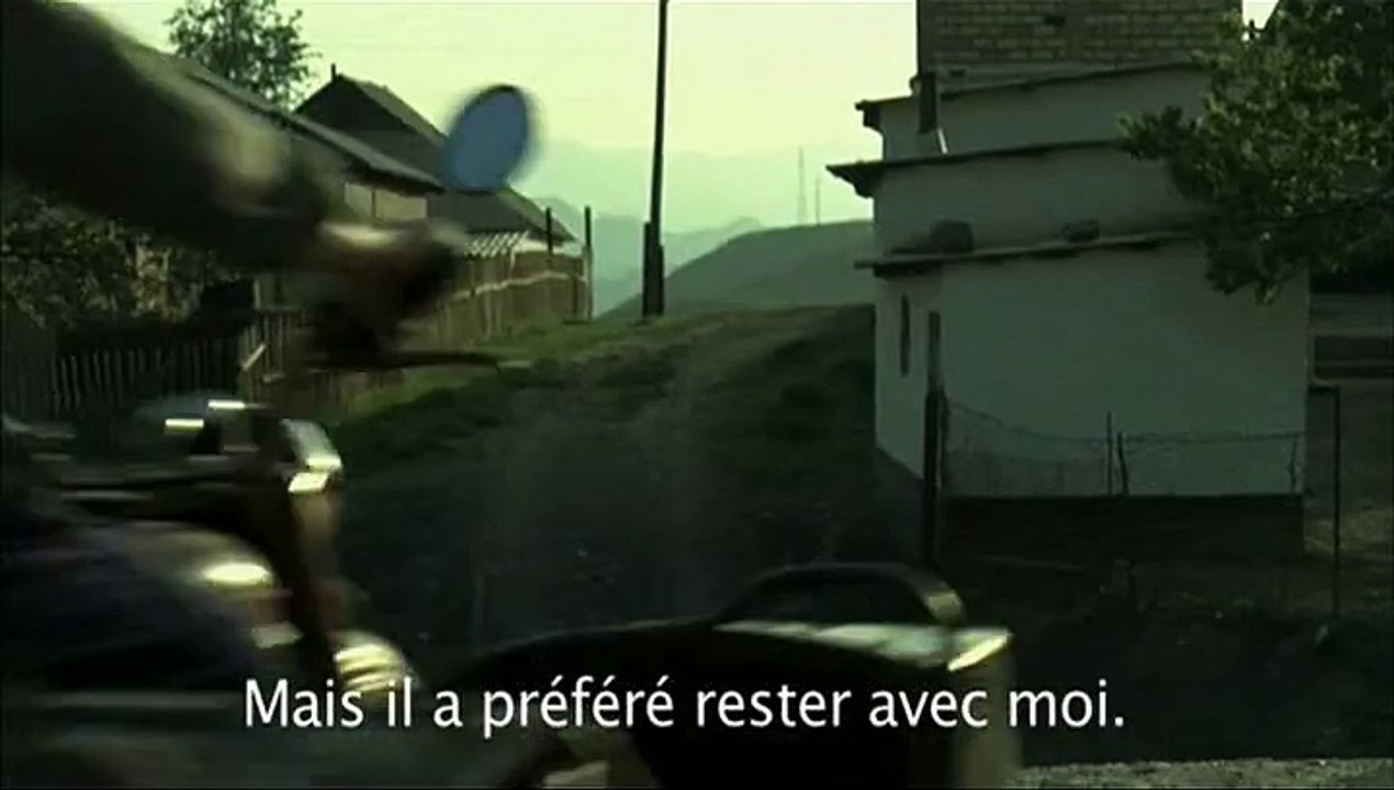 Chant des mers du Sud
