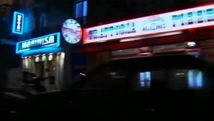 Les Marais criminels