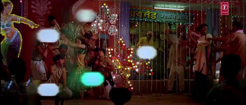 Chori Kiya Re Jiya Full Video Song Dabangg - Salman Khan, Sonakshi Sinha