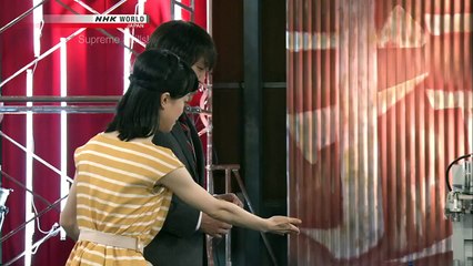 Supreme Skills: Miracle Tops 1/2