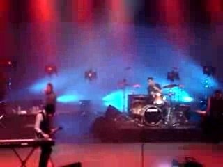 GOOD CHARLOTTE - Olympia 2007 - Misery (fin)