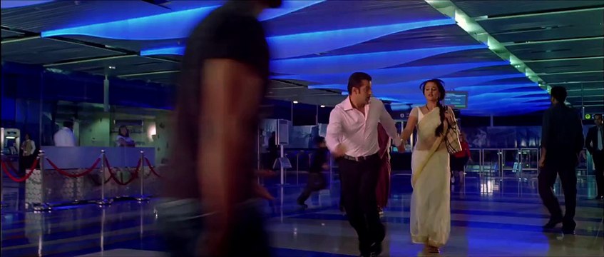 Chori Kiya Re Jiya Full Video Song Dabangg - Salman Khan, Sonakshi Sinha
