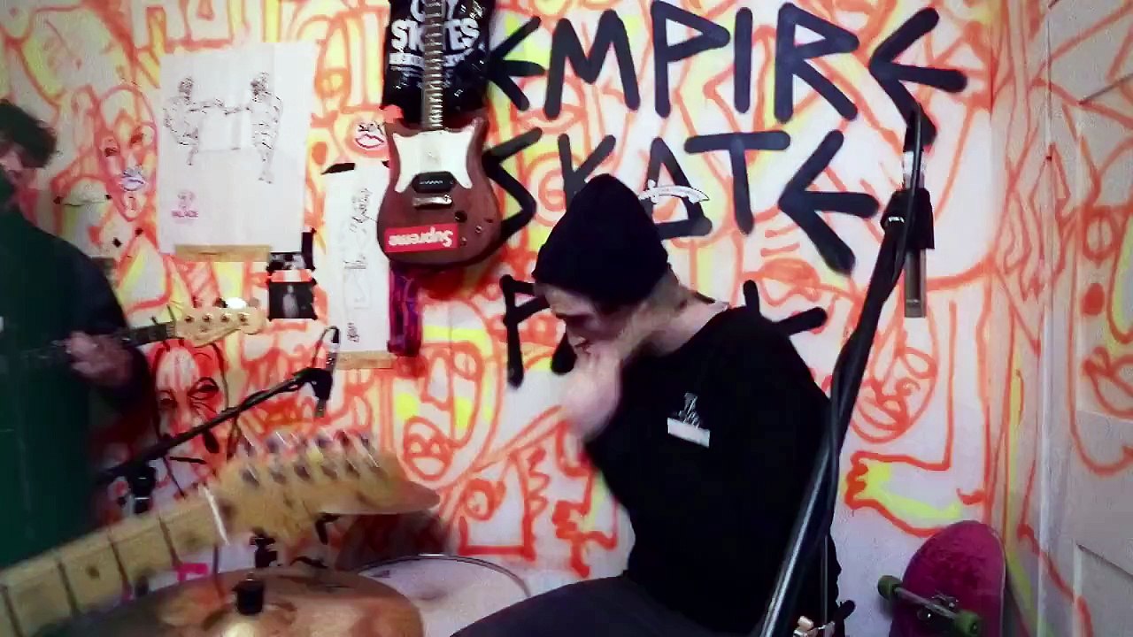 Rat Boy - Left 4 Dead (BBC Music Sound Of 2016)