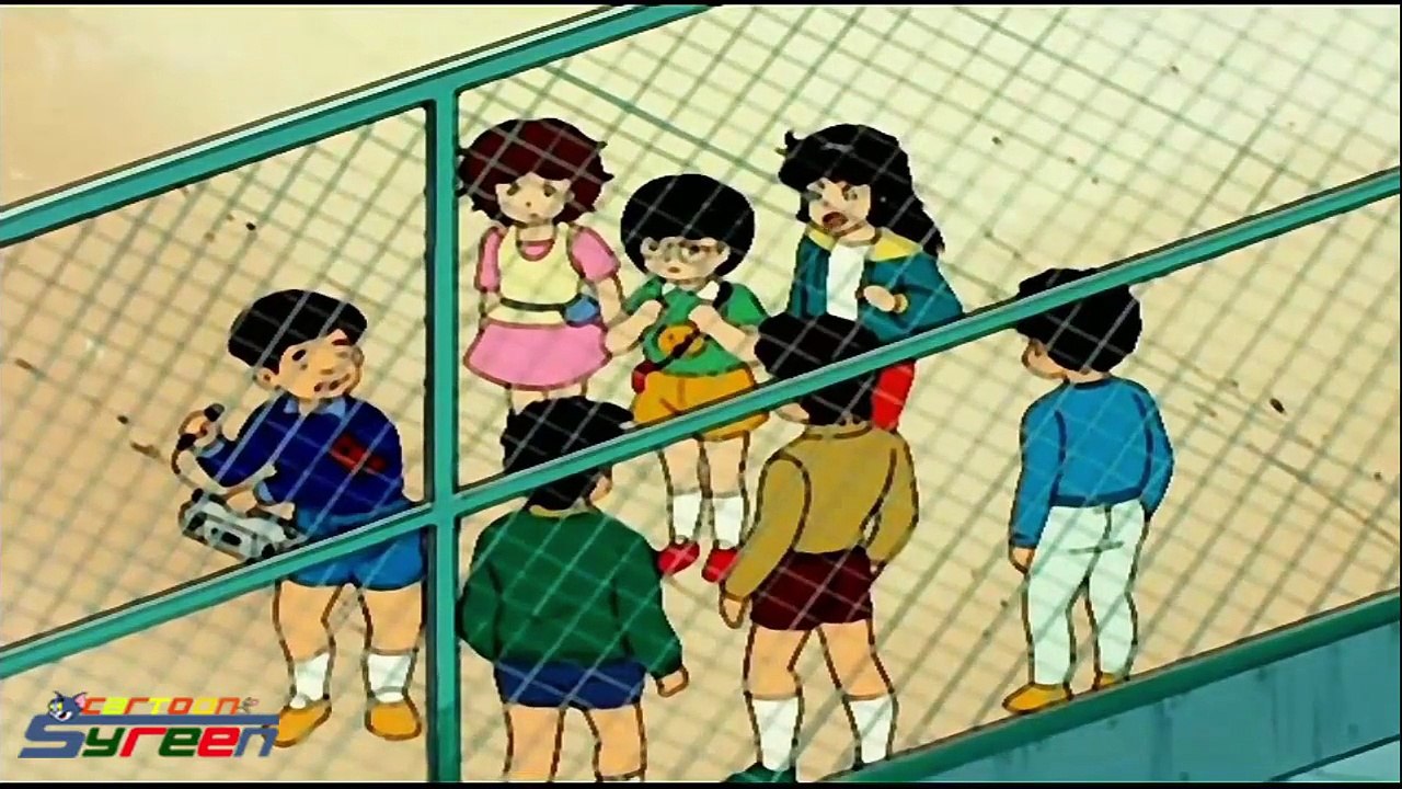 17 الهداف الحلقة