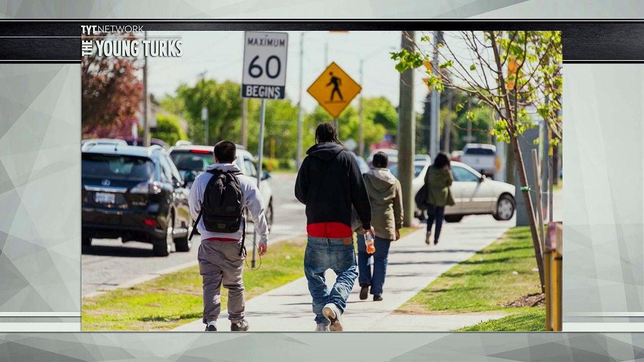 Sagging Your Pants Can Land You In Jail