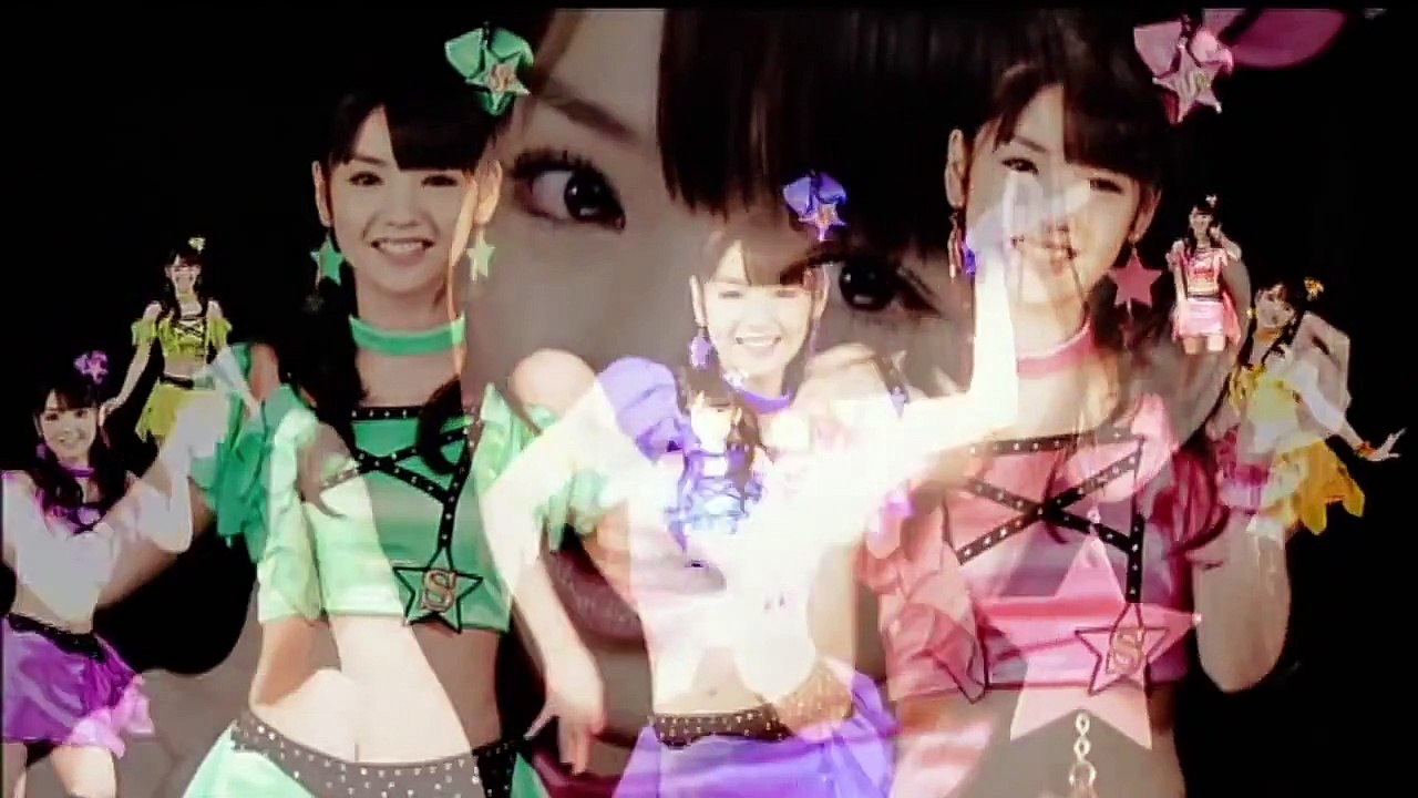 Morning Musume Tour 2013 Haru Michishige☆Eleven SOUL - Opening