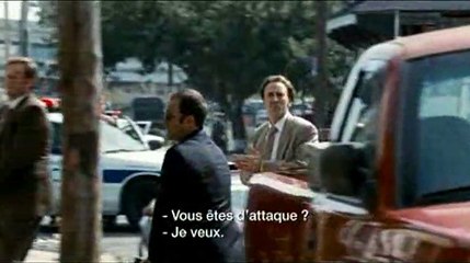 Bad Lieutenant : Escale à La Nouvelle-Orléans