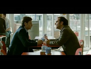 Sans laisser de traces