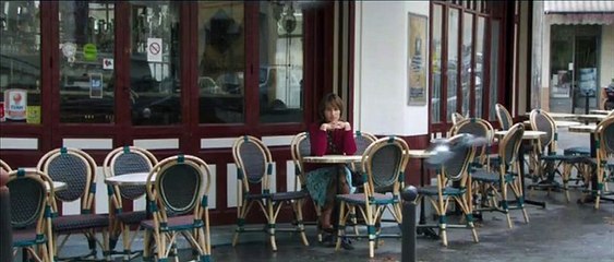 Toutes les filles pleurent