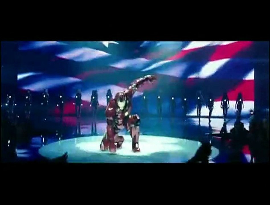 Iron Man 2