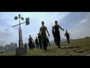 Snipers - Tireurs d'élite