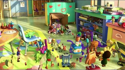Toy Story 3 (3D)