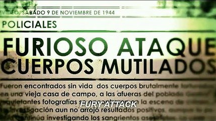 The Silent House (La Casa Muda)