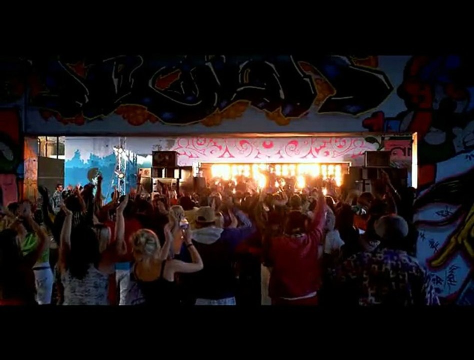 Street Dance 3D