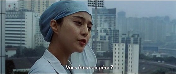 Chongqing Blues