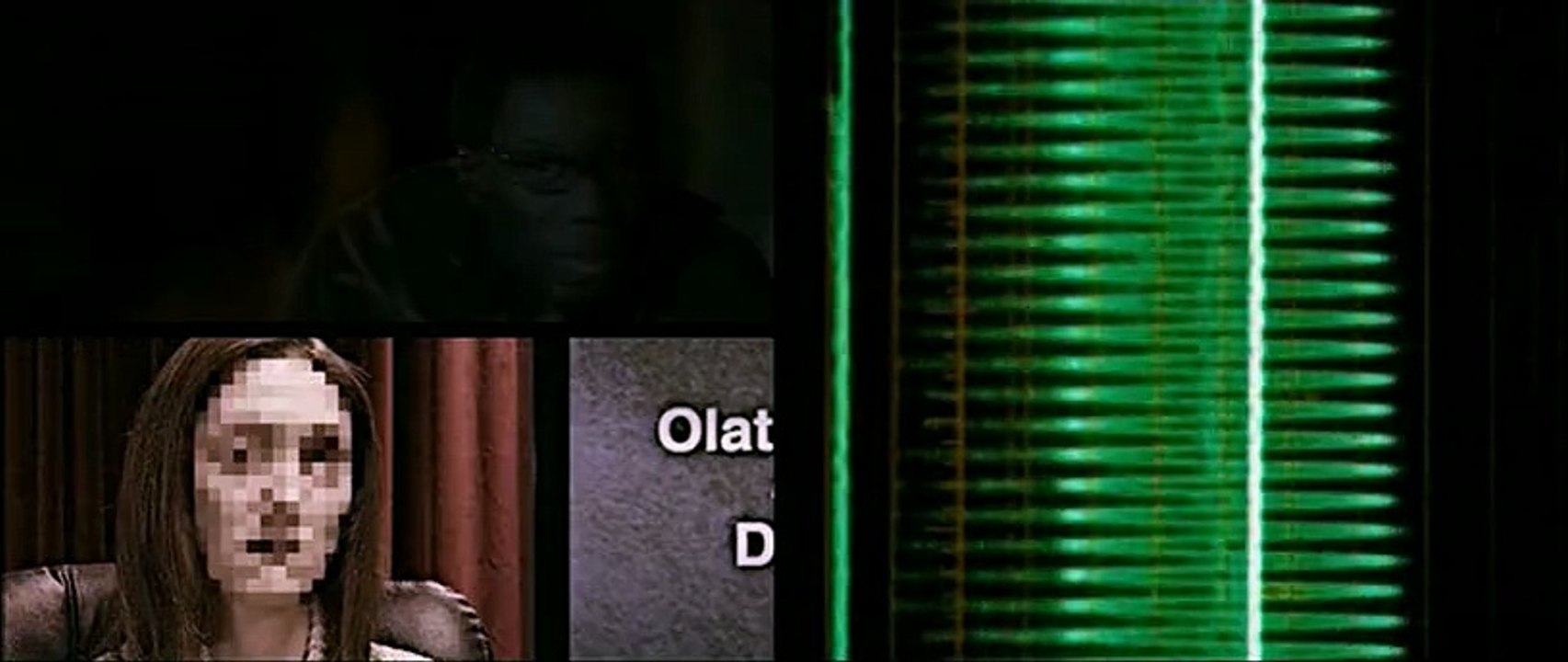 Phénomènes paranormaux