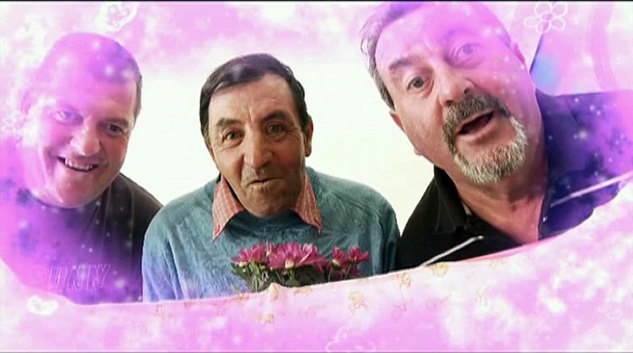 Amelie Chez Les Bodins Streaming
