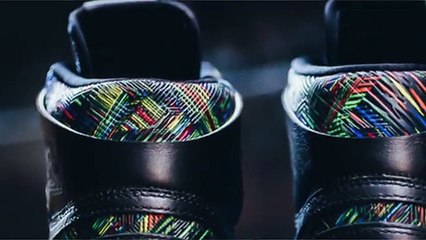 $300 SNEAKERS, Jordan BHM Looks, Nike SNKRS, and more on Today in Sneaks (1024p FULL HD)