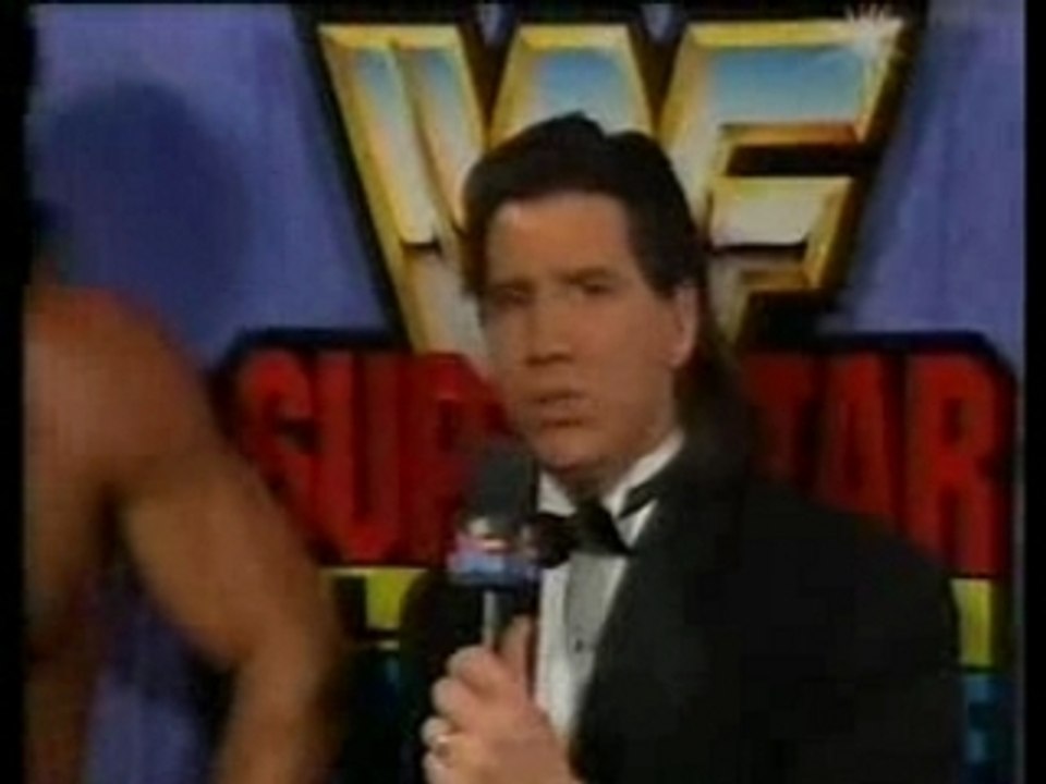 Th. 1 - In Your House Mai 14, 1995 PT. 4/9